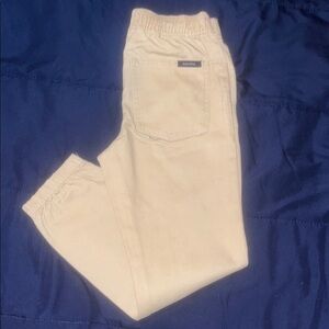 Nautica Beige Casual Pants